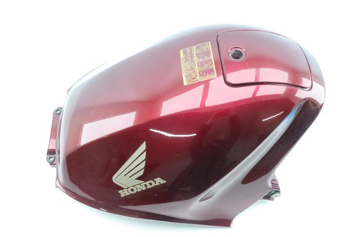 Habillage réservoir honda - de,
