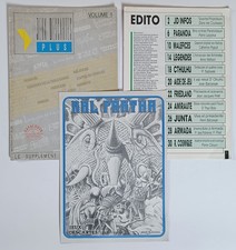 JEUX DESCARTES PLUS VOL 1