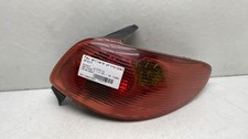 Feu arriere principal droit (feux) PEUGEOT 206 PHASE 2 6351S0