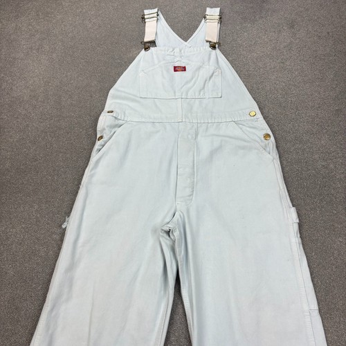 Salopette dickies adulte x - adulte,