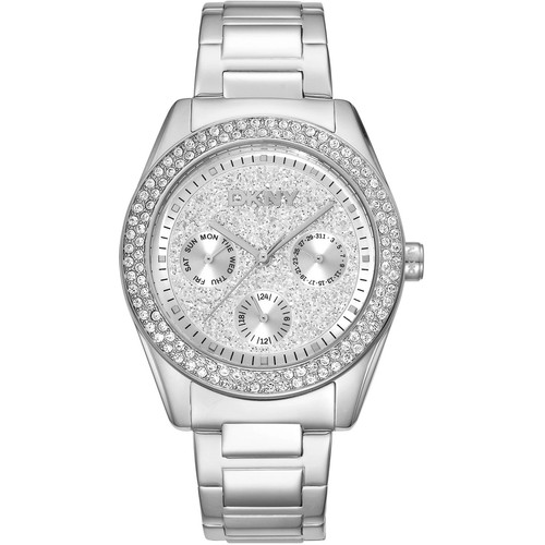 Montre dkny dk1l078m0015 femme - dkny,