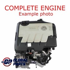 VW Golf 6 Passat B6 2.0 TDI