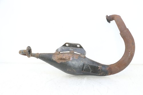 Collecteur peugeot trekker - -,