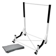 Hardtop stand chariot support