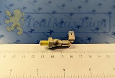 Interrupteur/Contacteur de