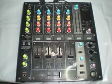 Pioneer Djm 700 Mixer