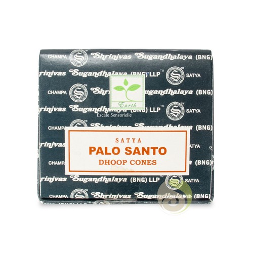 Encens cône palo - , santo