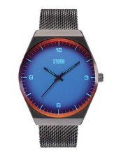 Storm Pinnacle Ardoise Bleu