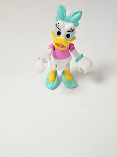 Figurine articulée disney - articulée,