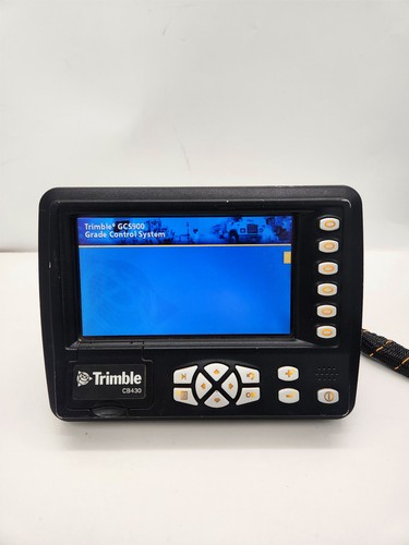 Cat cd700 trimble cb430 - cd700, /