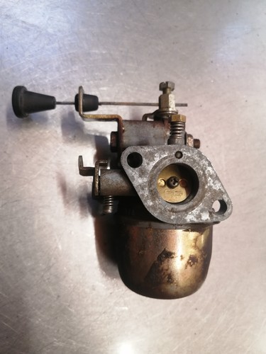 Carburateur moteur - carburateur,