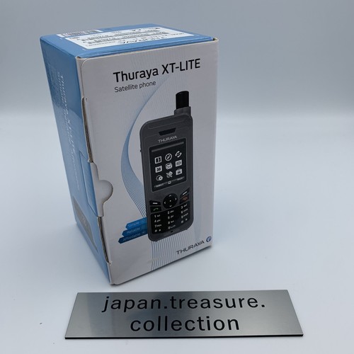 Téléphone satellite thuraya - satellite,