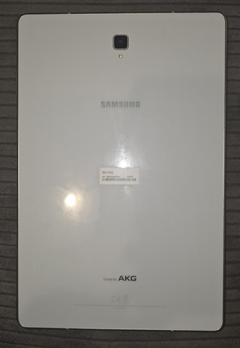 Samsung galaxy tab - tab, s4
