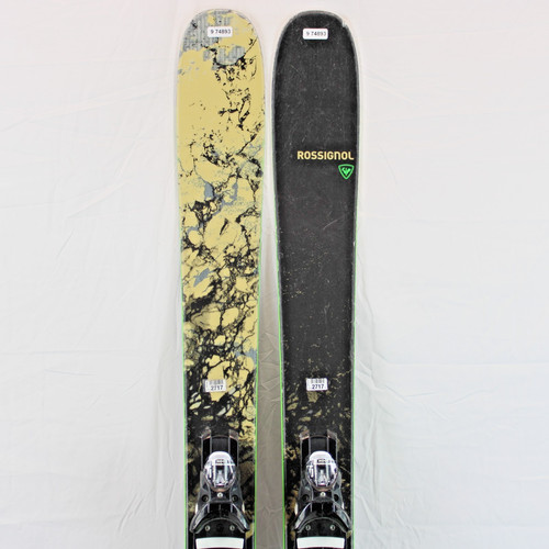 Rossignol blackops - 21-22,