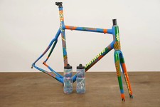 57cm Land Shark Carbon Di2 Rim
