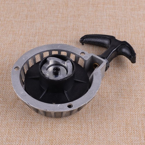 Pull start recoil starter fit - start,