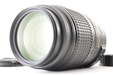 Nikon AF-S DX NIKKOR 55-300mm f/4.5-5.6 G ED VR Telephoto Lens *Mint* #4810