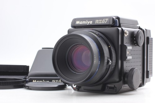 Mint mamiya rz67 pro film - rz67,