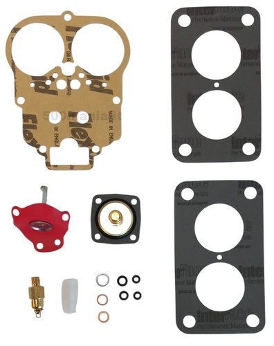 Kit révision carburateur - révision,