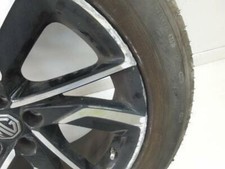 jante 17 pour MG ZS 1498 CC