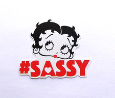 vianille - Sticker autocollant