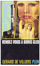 SAS 33 - Rendez-vous à Boris