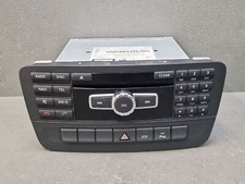Autoradio GPS - Mercedes Classe A 176 / B 246 de 2011 à déc. 2014 - A2469003208