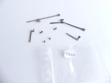 MARKLIN PARTIE EMBIELLAGE LOCOMOTIVE T 800 / T800