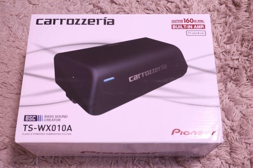 Pioneer speaker carrozzeria - pioneer,