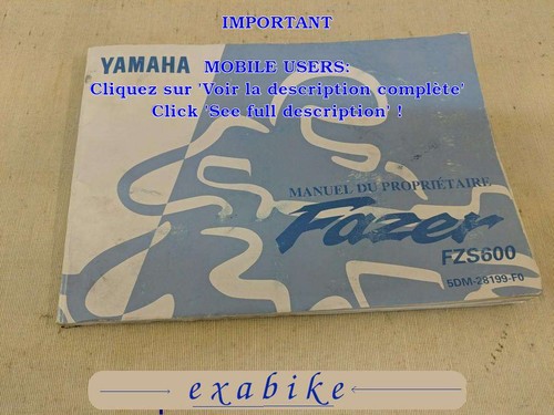 Pas description voir - -,