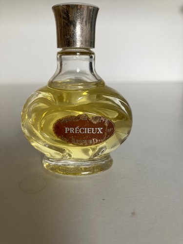 Miniature parfum ancienne - de,