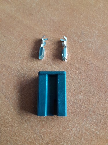 Connectors yoke ecran - connectors,