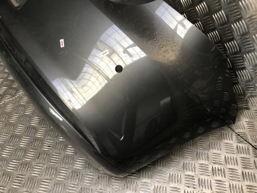 Pare choc arriere - , volkswagen