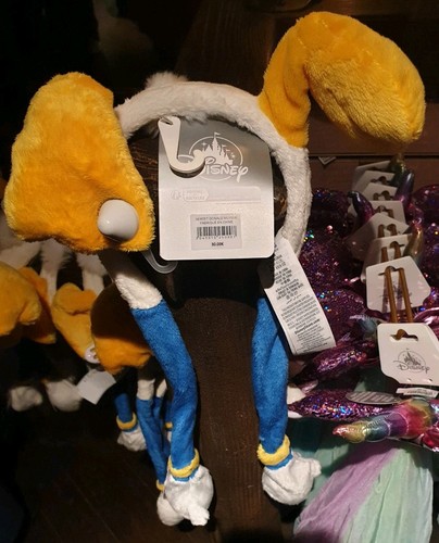 Headband donald - /,