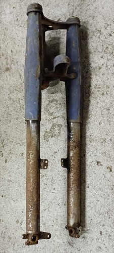 Fourche telescopique - fourche,
