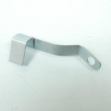 Plaque support câble de frein