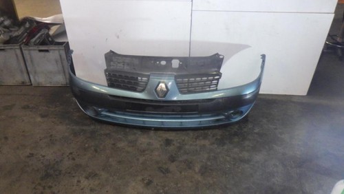 Pare choc avant renault - avant, 2