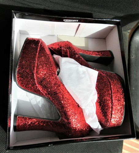 Chaussures neuves sexy - neuves,