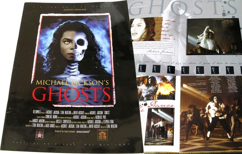 Michael jackson programme - jackson,