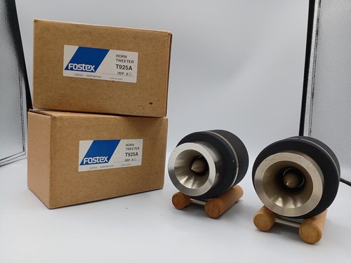 Fostex t925 tweeter unit used - t925,