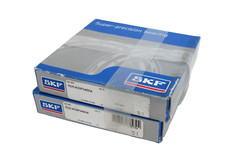 NEW SKF 7020 ACD/P4ADGA BEARING SET 7020ACDP4ADGA