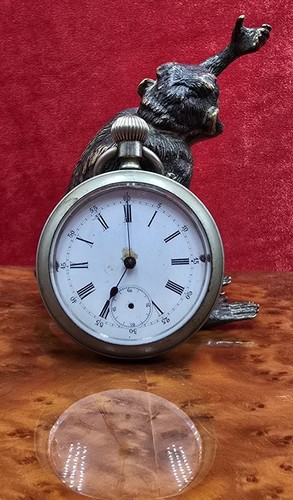 Rare 1870 longines - rare, montre