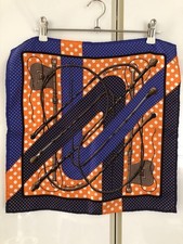 Hermes Clic-Clac A Pois