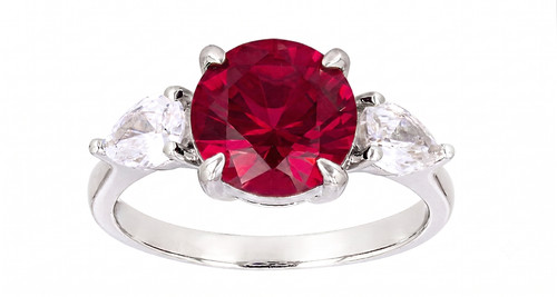 Bague argent 925 sertie griffe - bague,