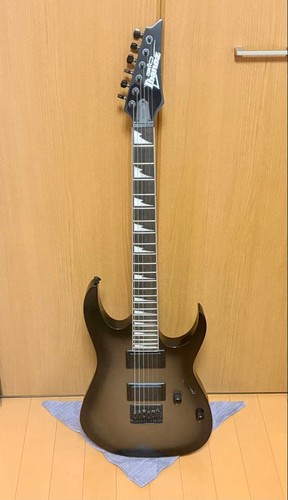 Corps guitare électrique - corps, de