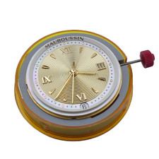 Mauboussin - ETA 2892 -2