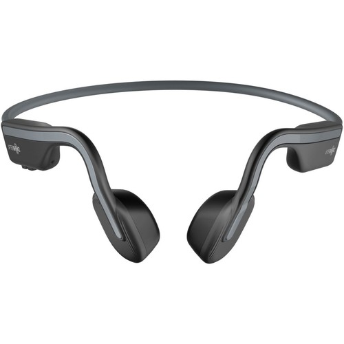Casque shokz openmove - casque, gris