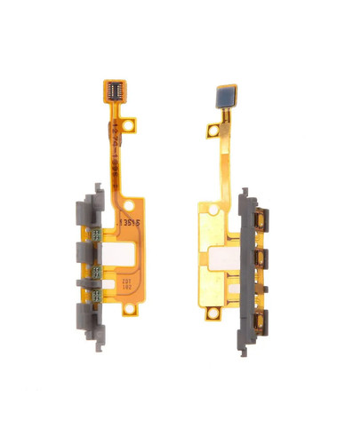 Nappe power volume sony - /,