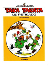 Carte annoncant la parution de