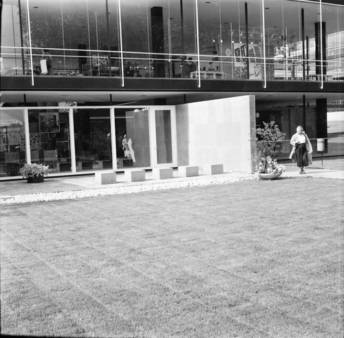 Exposition bruxelles 1958 - exposition,